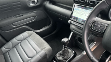 Citroen C3 Aircross 1.2 PureTech 110 Shine Plus 5dr Petrol Hatchback